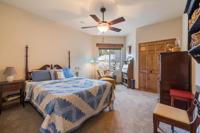 5 CREEKSIDE Court, Placitas, NM 87043