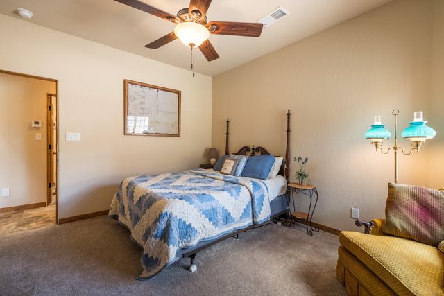 5 CREEKSIDE Court, Placitas, NM 87043