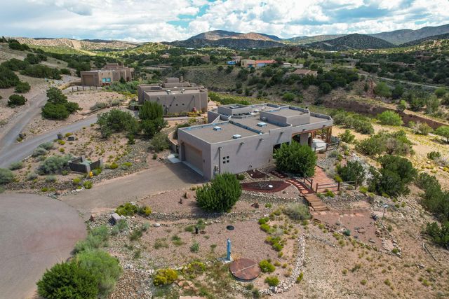 5 CREEKSIDE Court, Placitas, NM 87043