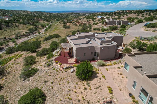 5 CREEKSIDE Court, Placitas, NM 87043