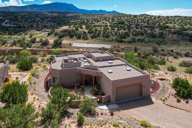 5 CREEKSIDE Court, Placitas, NM 87043