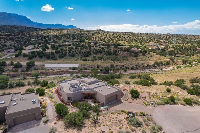 5 CREEKSIDE Court, Placitas, NM 87043