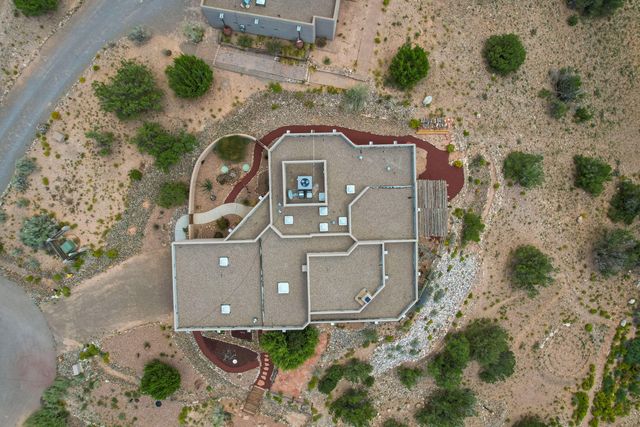 5 CREEKSIDE Court, Placitas, NM 87043