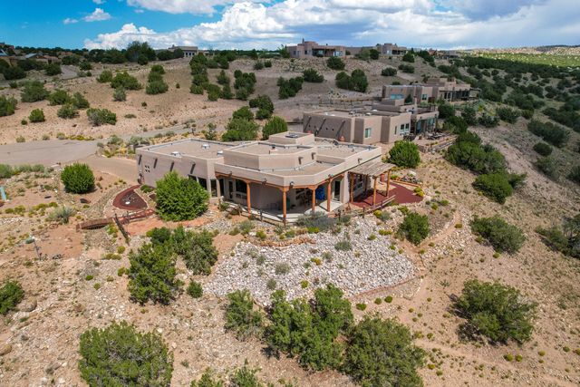 5 CREEKSIDE Court, Placitas, NM 87043