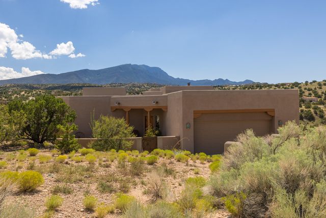 5 CREEKSIDE Court, Placitas, NM 87043