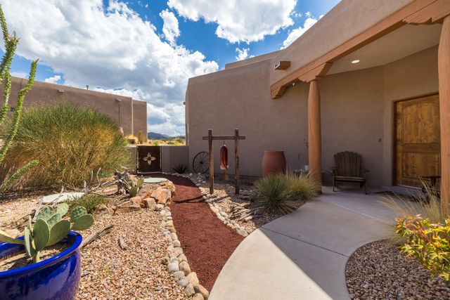 5 CREEKSIDE Court, Placitas, NM 87043