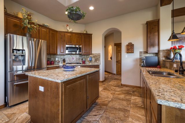 5 CREEKSIDE Court, Placitas, NM 87043