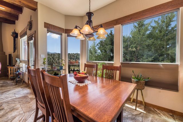 5 CREEKSIDE Court, Placitas, NM 87043