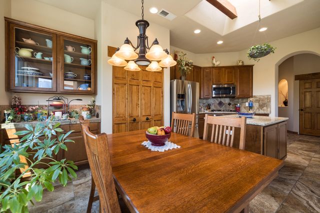 5 CREEKSIDE Court, Placitas, NM 87043