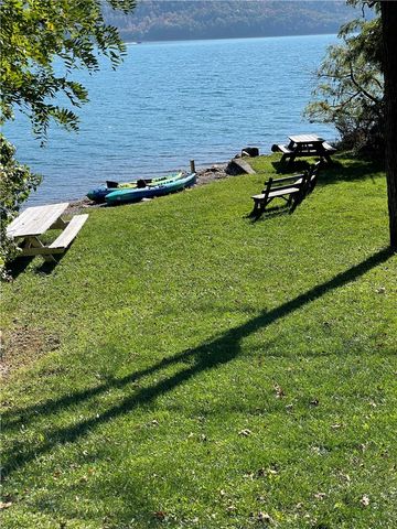 6872 - 6874 State Highway 80, Otsego, NY 13326