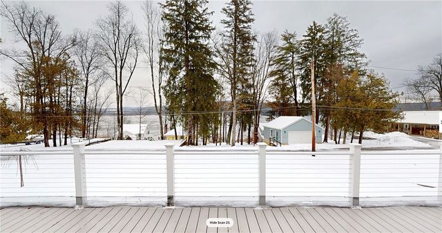 6872 - 6874 State Highway 80, Otsego, NY 13326