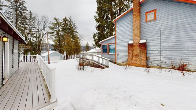 6872 - 6874 State Highway 80, Otsego, NY 13326