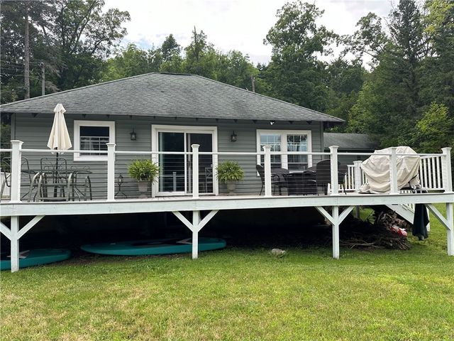 6872 - 6874 State Highway 80, Otsego, NY 13326