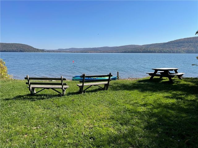 6872 - 6874 State Highway 80, Otsego, NY 13326