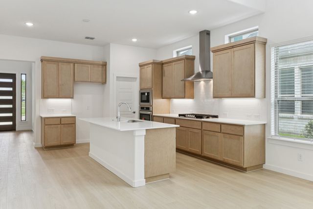 4637 Sandburg Street, Mckinney, TX 75071