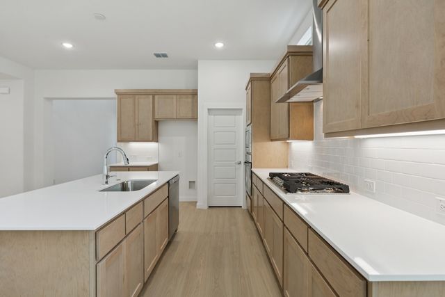 4637 Sandburg Street, Mckinney, TX 75071