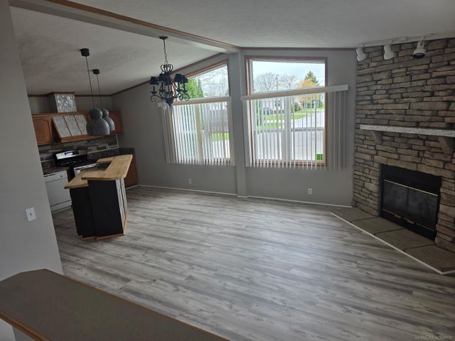 174 Meadow Lane, Port Huron Twp, MI 48060