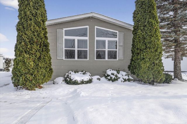 174 Meadow Lane, Port Huron Twp, MI 48060