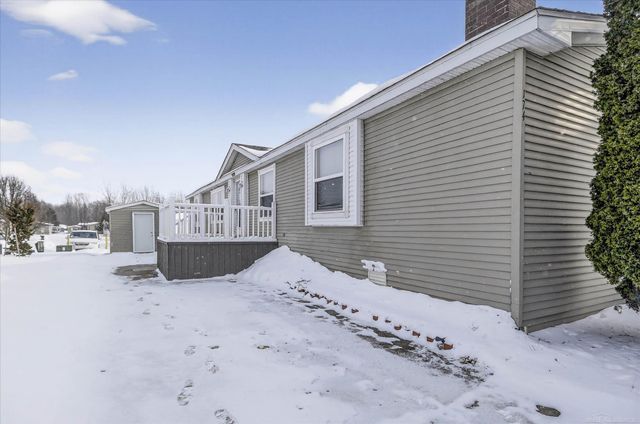 174 Meadow Lane, Port Huron Twp, MI 48060