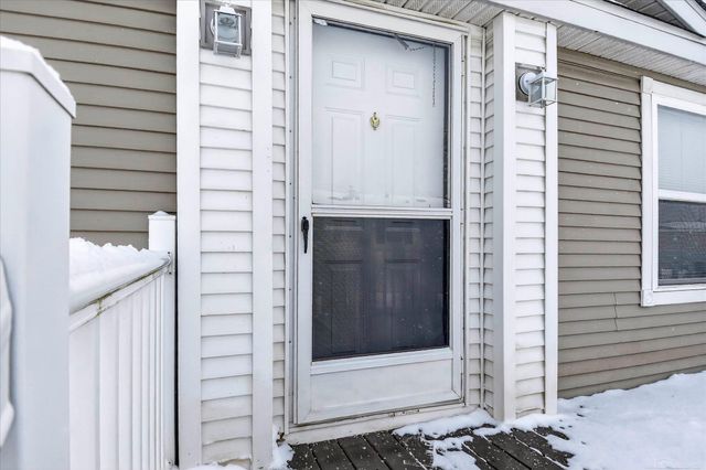 174 Meadow Lane, Port Huron Twp, MI 48060