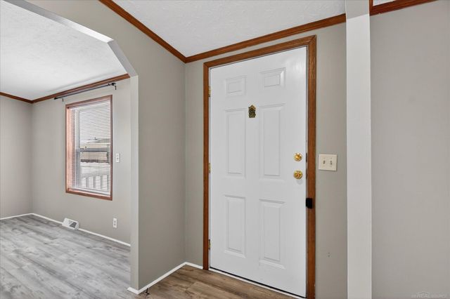 174 Meadow Lane, Port Huron Twp, MI 48060