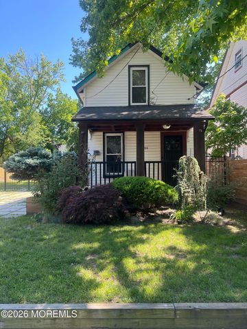 1224 Washington Avenue, Asbury Park, NJ 07712