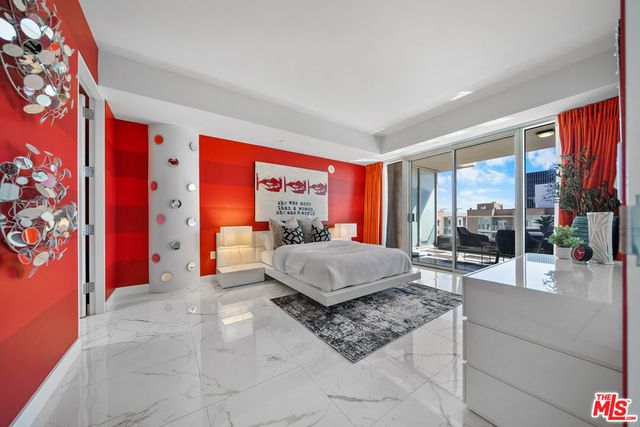 6250 Hollywood Boulevard 12F, Los Angeles, CA 90028