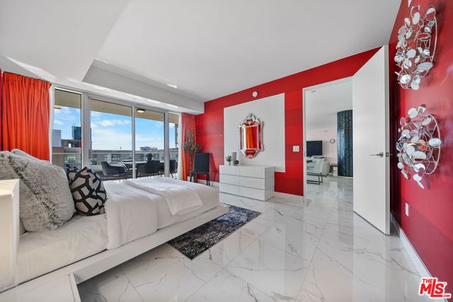 6250 Hollywood Boulevard 12F, Los Angeles, CA 90028