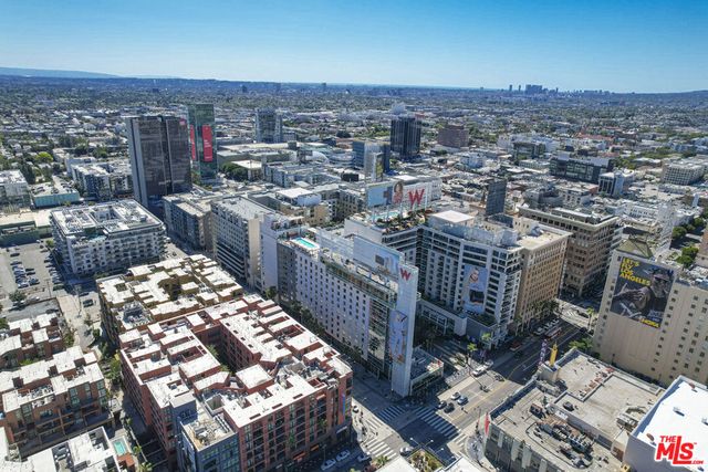 6250 Hollywood Boulevard 12F, Los Angeles, CA 90028