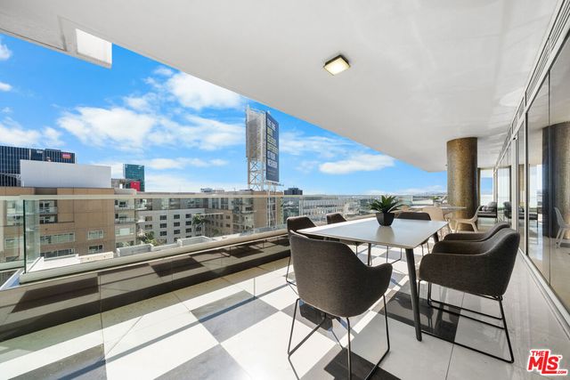 6250 Hollywood Boulevard 12F, Los Angeles, CA 90028