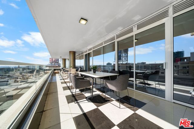 6250 Hollywood Boulevard 12F, Los Angeles, CA 90028