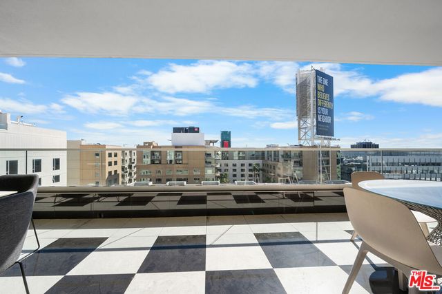 6250 Hollywood Boulevard 12F, Los Angeles, CA 90028