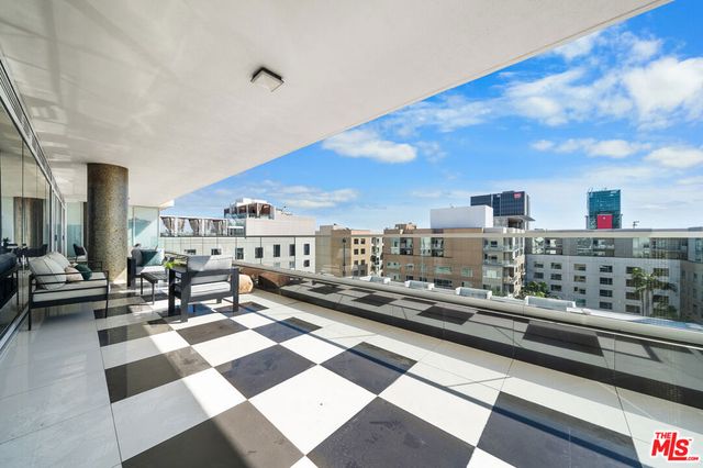 6250 Hollywood Boulevard 12F, Los Angeles, CA 90028