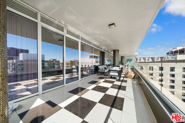 6250 Hollywood Boulevard 12F, Los Angeles, CA 90028