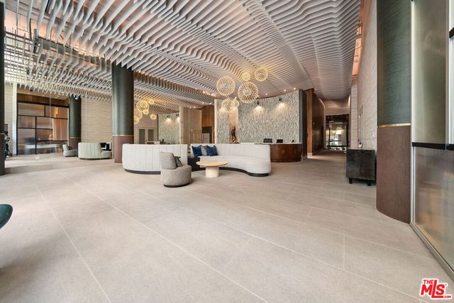 6250 Hollywood Boulevard 12F, Los Angeles, CA 90028