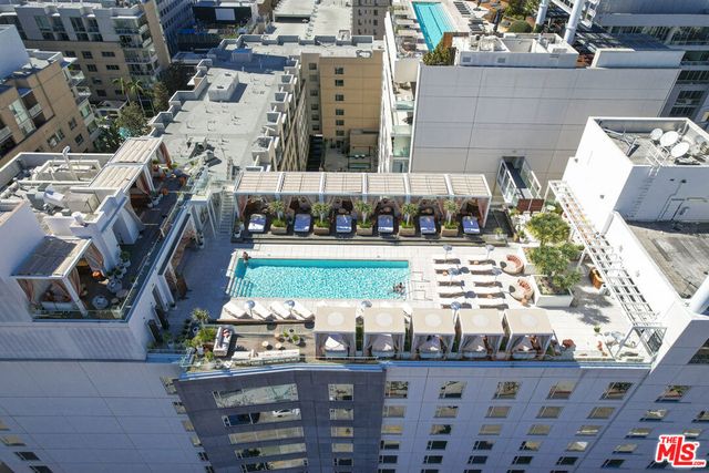 6250 Hollywood Boulevard 12F, Los Angeles, CA 90028