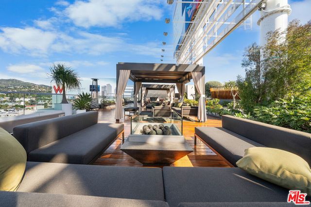 6250 Hollywood Boulevard 12F, Los Angeles, CA 90028