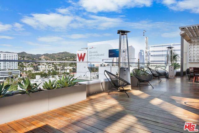 6250 Hollywood Boulevard 12F, Los Angeles, CA 90028