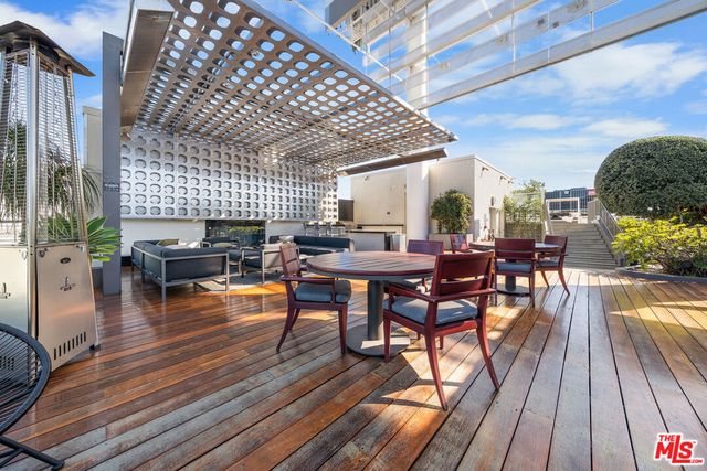 6250 Hollywood Boulevard 12F, Los Angeles, CA 90028