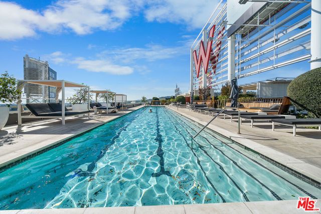 6250 Hollywood Boulevard 12F, Los Angeles, CA 90028