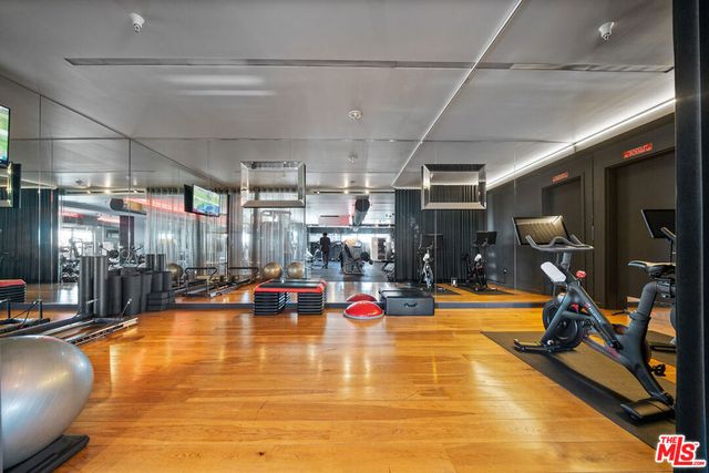 6250 Hollywood Boulevard 12F, Los Angeles, CA 90028