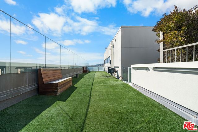 6250 Hollywood Boulevard 12F, Los Angeles, CA 90028