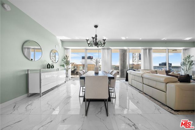 6250 Hollywood Boulevard 12F, Los Angeles, CA 90028