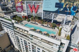 6250 Hollywood Boulevard 12F, Los Angeles, CA 90028