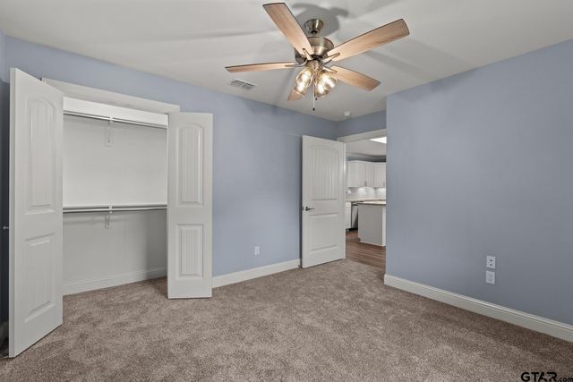 1619 Big Bend, Longview, TX 75605