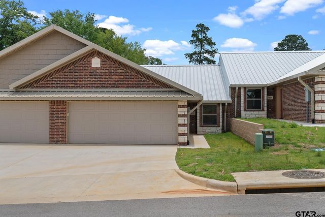 1619 Big Bend, Longview, TX 75605