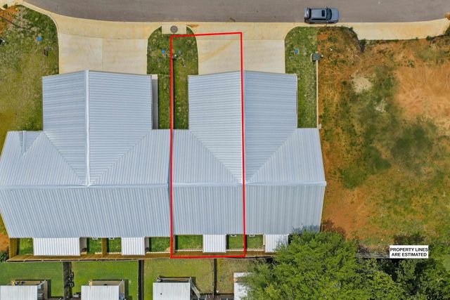 1619 Big Bend, Longview, TX 75605