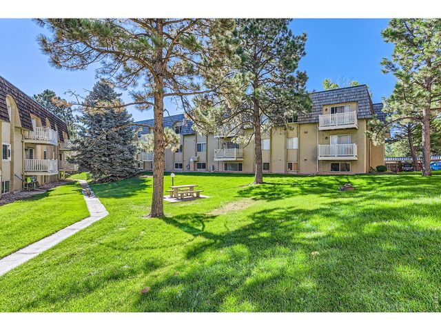 7755 E Quincy Ave D3-208, Denver, CO 80237