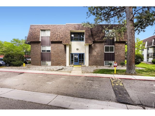 7755 E Quincy Ave D3-208, Denver, CO 80237