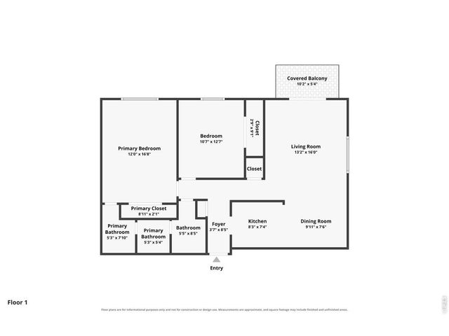 7755 E Quincy Ave D3-208, Denver, CO 80237